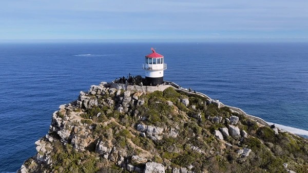 Cape Point Lighthouse – Cape Point